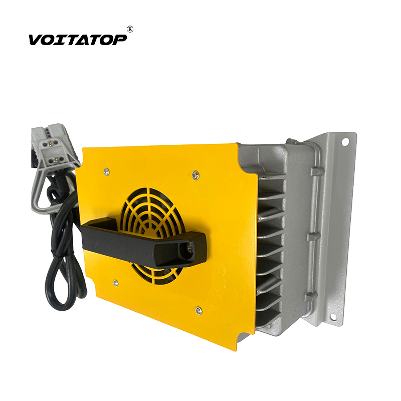 Chargeur de batterie 3000W 230 - 72V 15A Fast Charger avis et prix