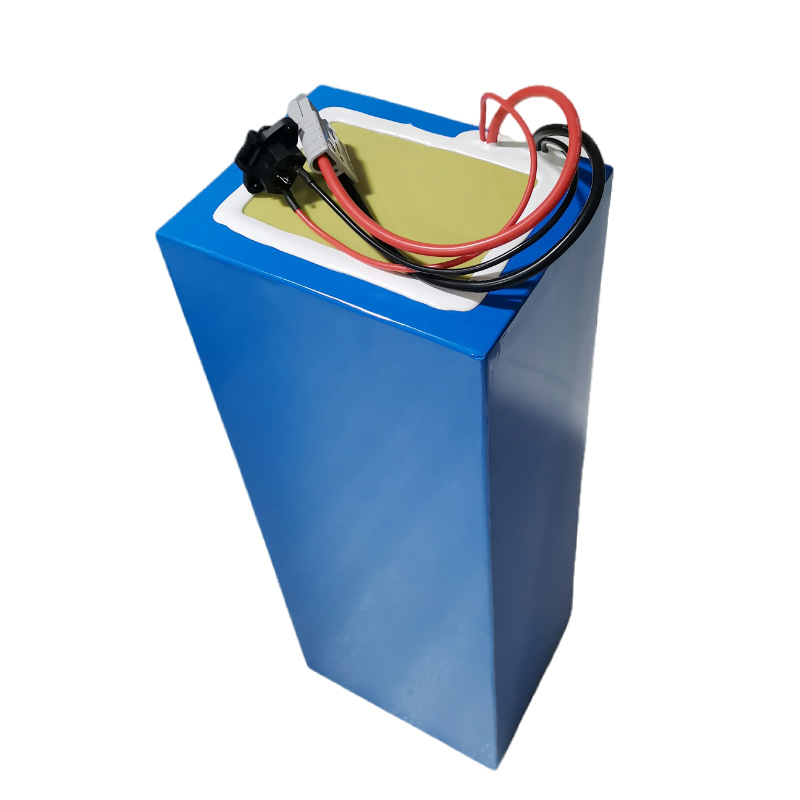 Batterie lithium-ion 72V 50Ah  - 72V 40Ah Lifepo4 Battery Pack avis et prix